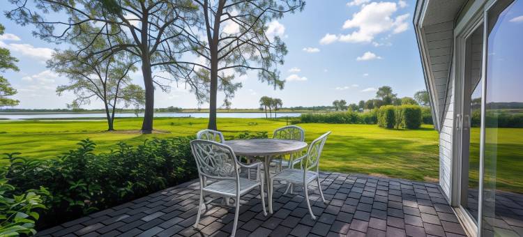 萨姆纳湖微型房屋 - 萨姆纳湖(Sumner Lake Tiny House)图片