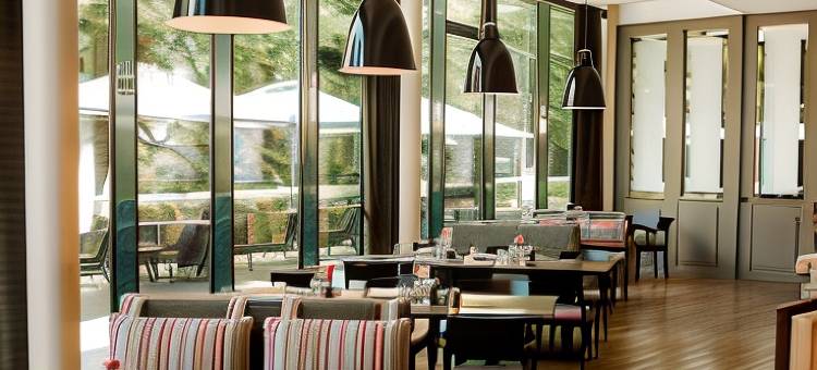 基尔考夫曼罗曼蒂克酒店(Romantik Hotel Kieler Kaufmann)图片