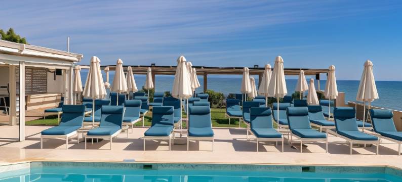 伊拉金托斯特斯利维海滩酒店(Iakinthos, Tsilivi Beach)图片
