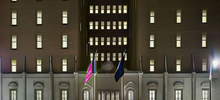 Rusk House 服务式公寓(Rusk House Serviced Apartments)图片