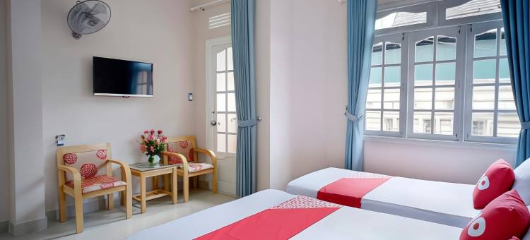 清清人酒店(Thanh Thanh Nhan Hotel)图片