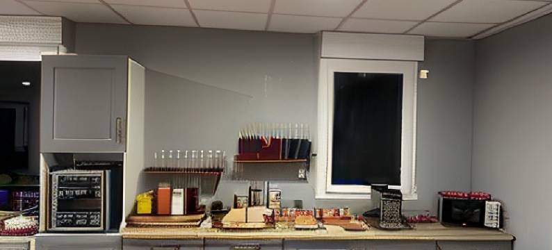 塞纳奥公寓式酒店(Zenao Appart'Hotel Nevers)图片