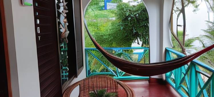LTU 花园酒店(Ltu Garden)图片