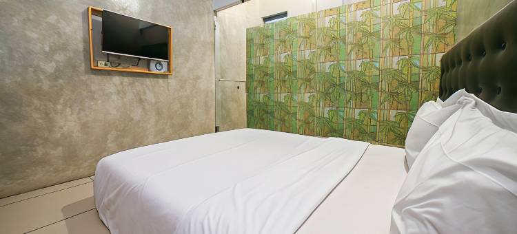 Umbrella Hotel Syariah by My Hospitality图片