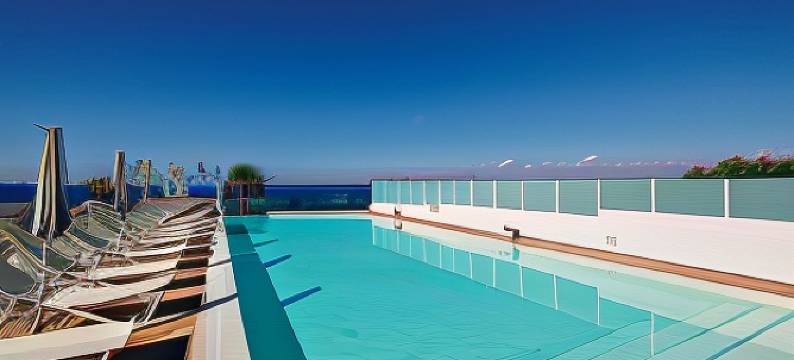 皮特罗洛海港酒店及SPA(Marina di Petrolo Hotel & Spa)图片