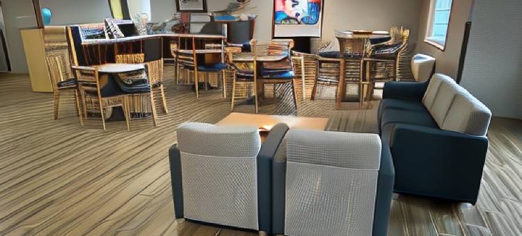 温德姆戴斯酒店及套房威廉斯堡IA北(Days Inn & Suites by Wyndham Williamsburg IA North)图片