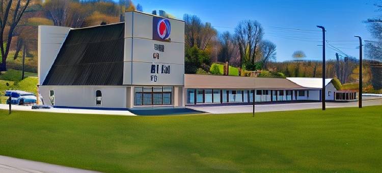 Motel 6贝尔维尔，OH - 中俄亥俄(Motel 6 Bellville, Oh - Mid-Ohio)图片