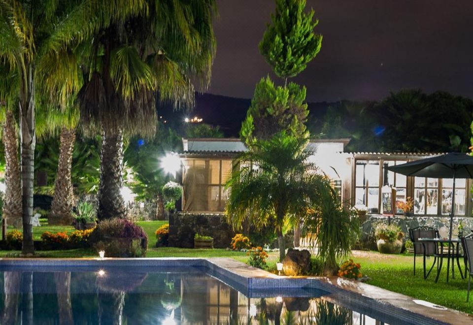 Hotel Boutique Bacaanda Hotel Overview