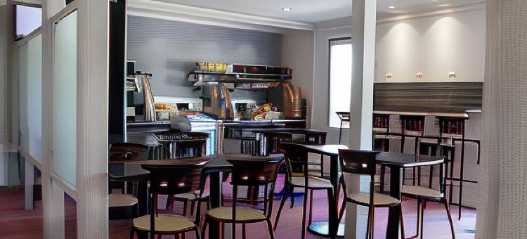 波尔多湖原生酒店(The Originals Access, Hôtel Bordeaux Lac)图片