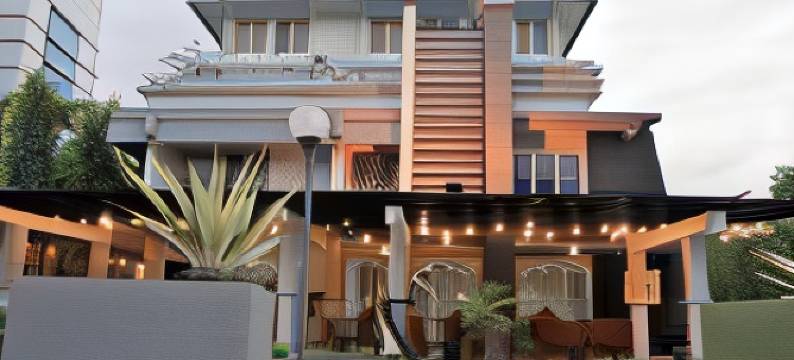 PLUM Hotel Lading Banda Aceh图片