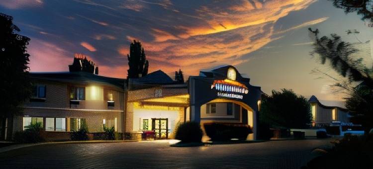 斯威尔优选旅馆(First Choice Inn at the Swell)图片