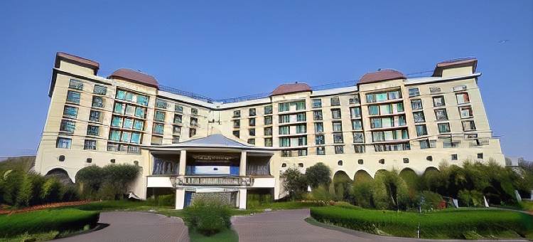 诺富特驿马吉卡科波利酒店(Novotel Imagicaa Khopoli)图片