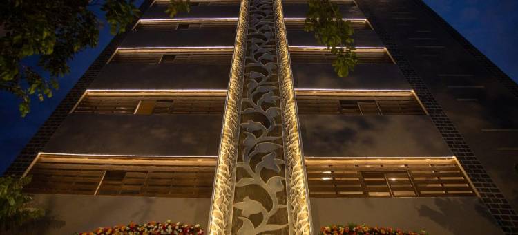 DLR大酒店(Dlr Grand)图片