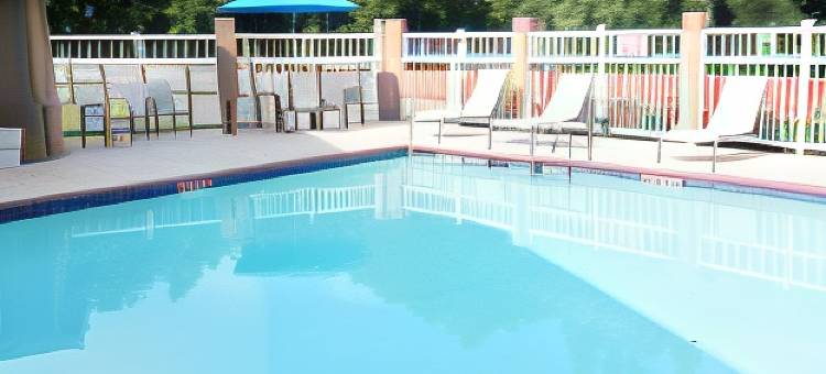 智选假日套房酒店巴吞鲁日北(Holiday Inn Express & Suites Baton Rouge North)图片