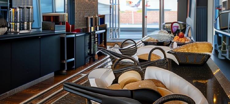 奥胡斯卡宾酒店(Cabinn Aarhus)图片