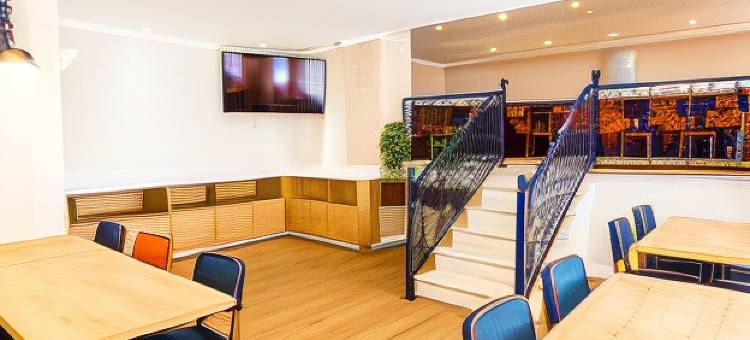 多纳阿米莉亚酒店-里丹酒店(Dona Amélia Hotel by Ridan Hotels)图片