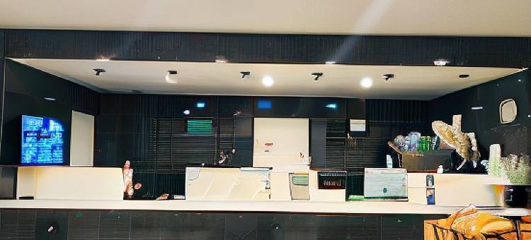 首都旅馆(Capital Inn)图片