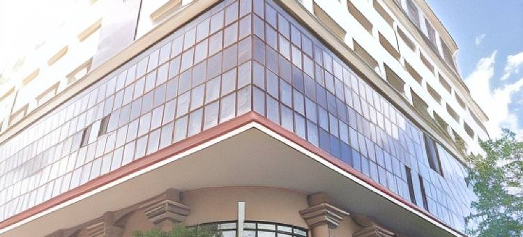 曼哈顿商务酒店(Manhattan Business Hotel)图片