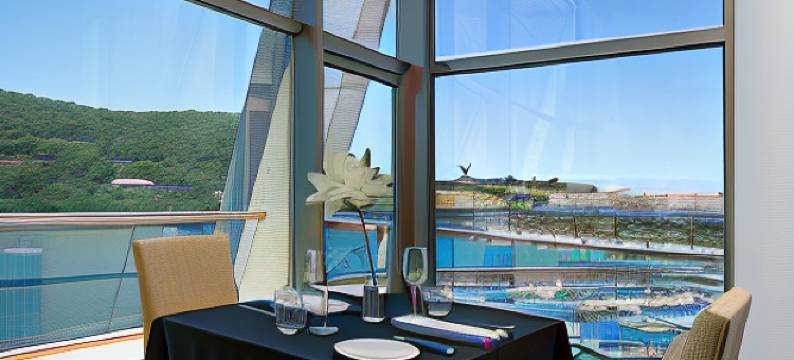 安格拉滨海酒店(Angra Marina Hotel)图片