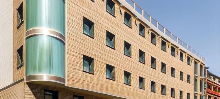 阿拉斯卡帕斯底拉卡萨皮耶雷假日民宿(Pierre & Vacances Andorra Pas de la Casa Alaska)图片