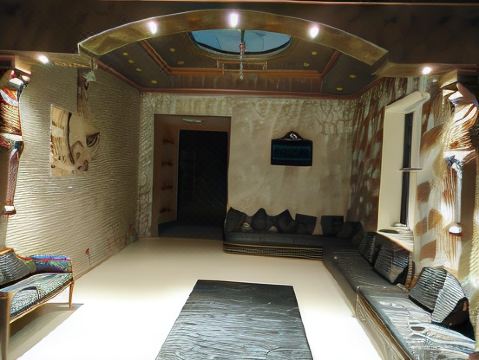 Freedom Hostel Hotel Overview