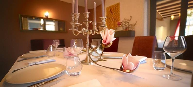 勒里翁德奥尔酒店餐厅(Hotel Restaurant le Lion d'Or)图片