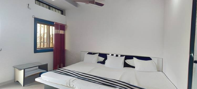 戈罗姆戈酒店SONI马达普拉德什(Goroomgo Hotel Soni Madhya Pradesh)图片