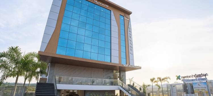 Treebo RC Comforts图片