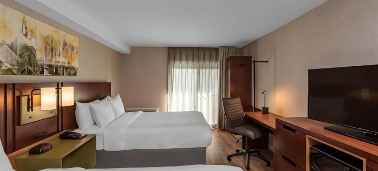 舒适酒店(Comfort Inn)图片