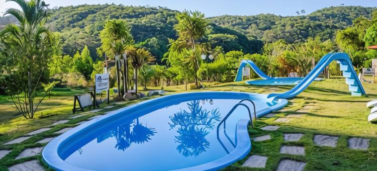 Hotel Chale Nosso Sítio图片