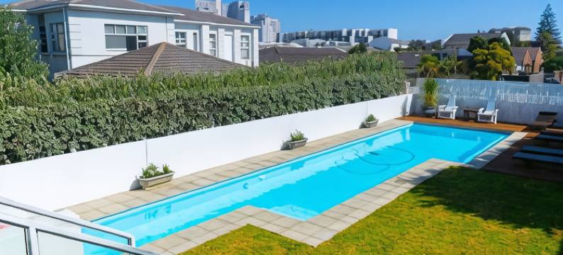 第七奇迹招待所(7th Wonder Boutique Guest House)图片