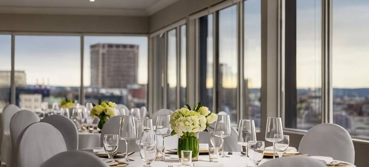 圣约翰港景皇冠假日酒店(Crowne Plaza SAINT JOHN HARBOUR VIEW)图片