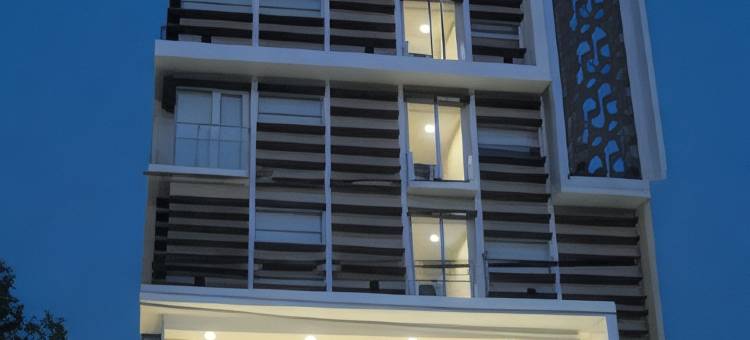 井里汶科尔德拉酒店(Cordela Hotel Cirebon)图片