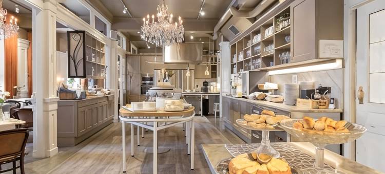 波罗的海贝斯特韦斯特酒店(Best Western Hotel Baltic)图片