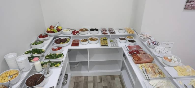 贝克西蒂酒店(BEKSİTİ Hotel)图片