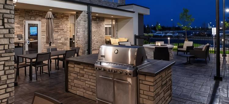 Residence Inn St. Louis Chesterfield图片