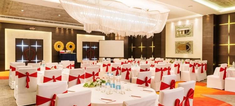 奥瑞斯酒店(Aauris)图片