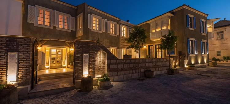 阿拉恰特科斯特姆酒店 - 特殊类别(Alacati Kostem Hotel - Special Category)图片
