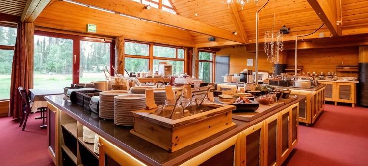 阿卡斯特里拉普兰酒店(Lapland Hotels Äkäshotelli)图片