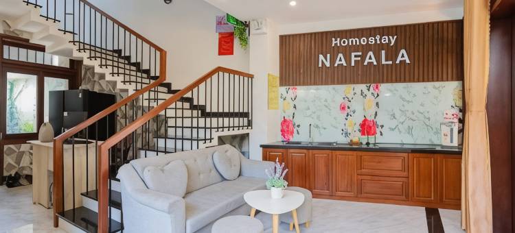 纳法拉民宿(NaFaLa Homestay)图片