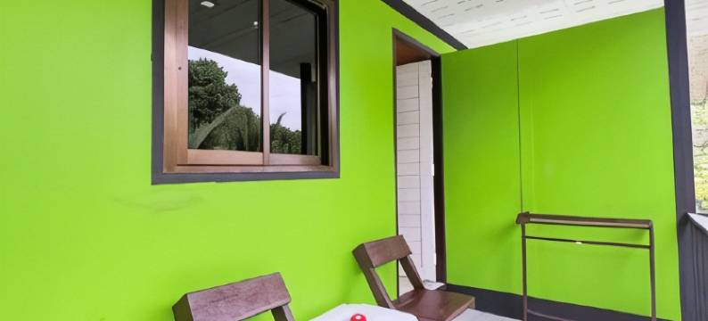 园景度假村(View Garden Resort)图片