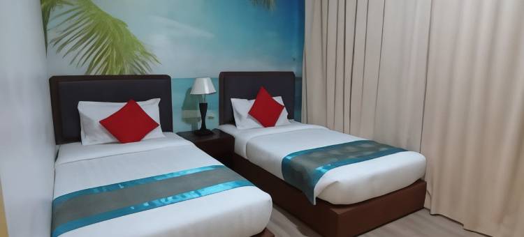舒适酒店(Comfort Hotel)图片