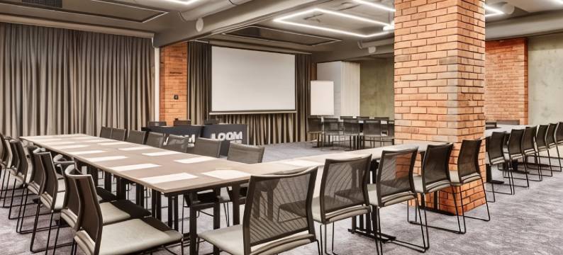 织布厂酒店 Hotel The Loom(Hotel the Loom)图片