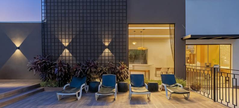 波萨达别墅波尼图(Pousada Villas - Bonito)图片