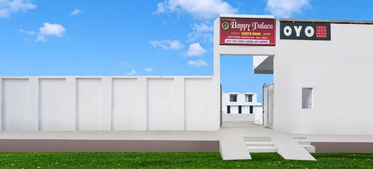 Spot on Happy Place Hotel & Resort图片