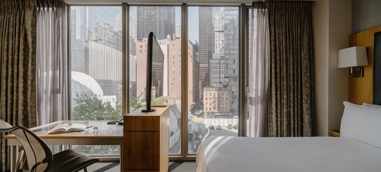 世界中心大酒店(World Center Hotel)图片