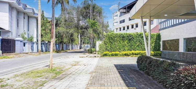 Hotel O Medan City Near Sun Plaza Formerly Residence Anugrah图片