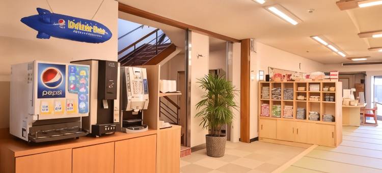 KKR 诹访湖庄酒店(KKR Suwakoso)图片