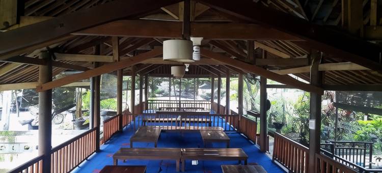 阿奇拉伊斯兰酒店(Hotel Aqiilah Syariah)图片