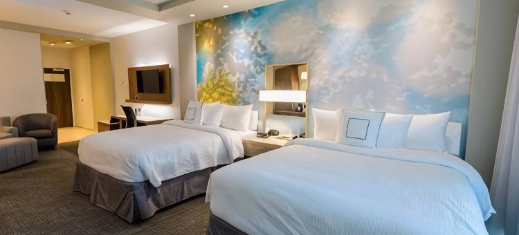 莱克杰克逊万豪万怡酒店(Courtyard Lake Jackson)图片